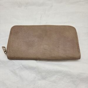 All About the Benjamins Zip Wallet | Roomy, Organized, Everyday Essential